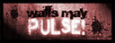 Walls May Pulse !